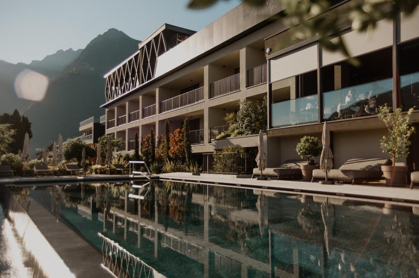 Hotel Somvita Tirolo